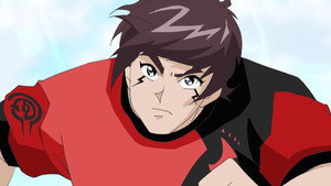 超智能足球 1. évad Ep.18 18. epizód