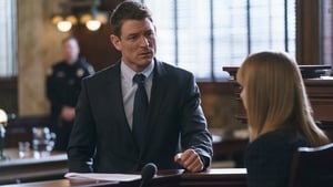 Chicago Justice 1. évad Ep.9 9. epizód