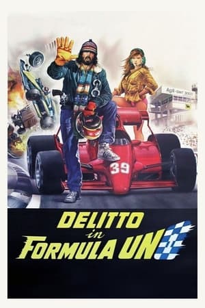 Delitto in Formula Uno