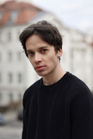 Jakub Gąsior profil kép