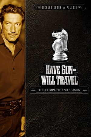 Have Gun, Will Travel