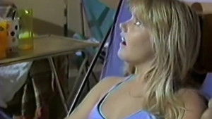 Blonde Death háttérkép