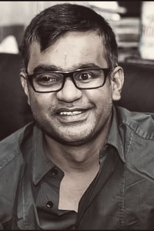 K. Selvaraghavan profil kép