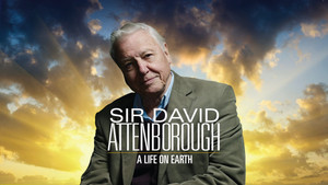 Sir David Attenborough – A Life on Earth háttérkép
