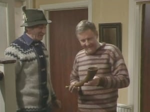 Ever Decreasing Circles Season 1 Ep.4 4. epizód