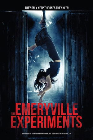 The Emeryville Experiments poszter