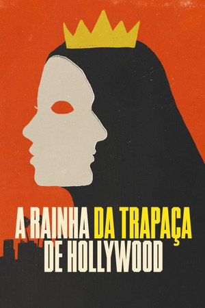 Hollywood Con Queen poszter