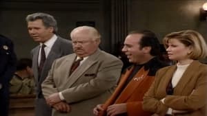 Night Court Season 8 Ep.12 12. epizód