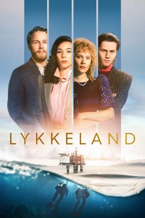 Lykkeland