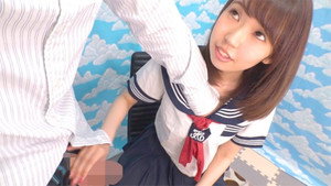 [IENE-826]素人ナンパ えっちに興味津々な女子校生が初めての素股で発情！自 háttérkép