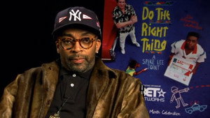 Do the Right Thing: 20 Years Later háttérkép