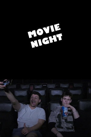 Movie Night poszter