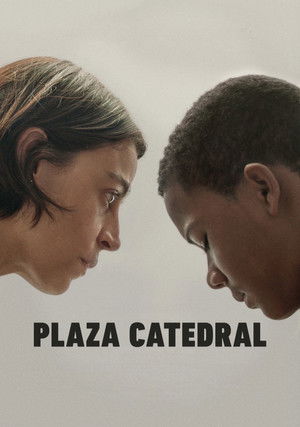 Plaza Catedral poszter