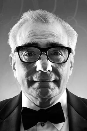 Martin Scorsese profil kép