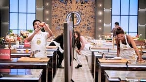 Masterchef Celebrity Colombia 3. évad Ep.62 62. epizód