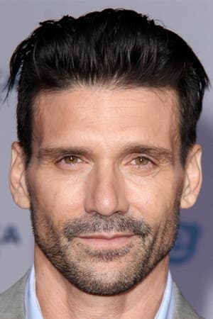 Frank Grillo profil kép