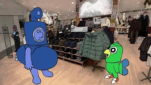 Sublo and Tangy Mustard 3. évad Ep.4 4. epizód
