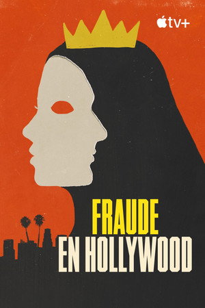 Hollywood Con Queen poszter