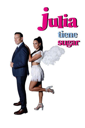 Julia tiene sugar poszter