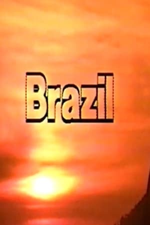 Video Visits: Brazil poszter