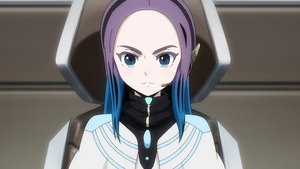 メガトン級ムサシ 1. évad Ep.22 22. epizód