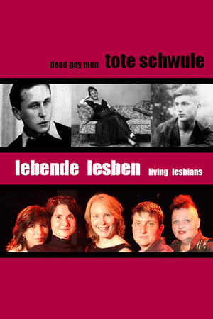 Tote Schwule – Lebende Lesben