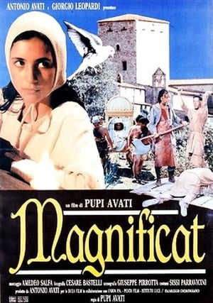 Magnificat poszter