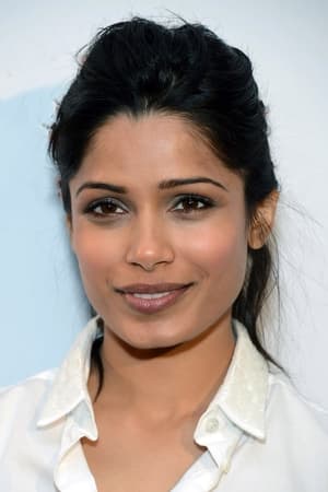 Freida Pinto profil kép