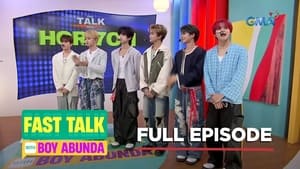 Fast Talk with Boy Abunda 1. évad Ep.300 300. epizód