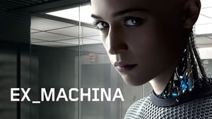 Ex Machina háttérkép