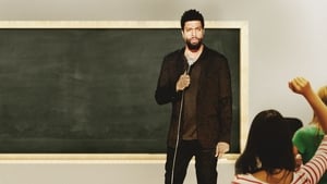 DeRay Davis: How to Act Black háttérkép