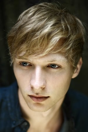 Will Tudor profil kép