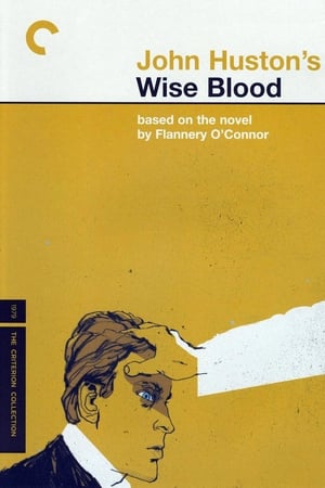 Wise Blood poszter