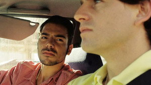 New Queer Visions: Men from the Boys háttérkép