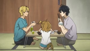 Barakamon 1. évad Ep.6 6. epizód