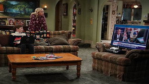 The Conners 2. évad Ep.12 12. epizód