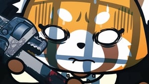 Aggretsuko 2. évad Ep.1 1. epizód