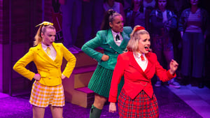 Heathers: The Musical háttérkép