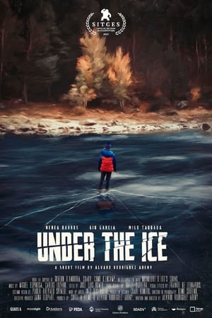 Under the Ice poszter