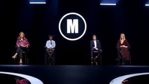 Celebrity Mastermind 20. évad Ep.10 10. epizód