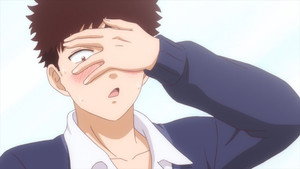 黒岩メダカに私の可愛いが通じない 1. évad Ep.7 7. epizód