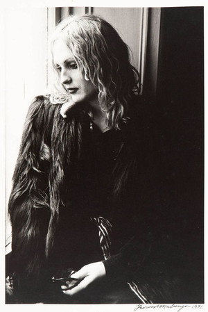Candy Darling profil kép