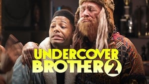 Undercover Brother 2 háttérkép