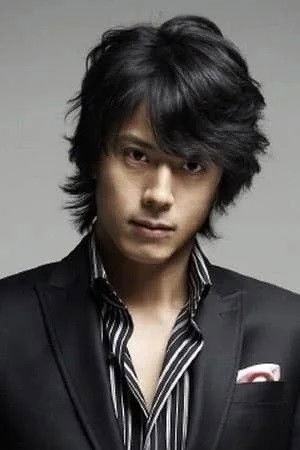 Han Jae-suk profil kép