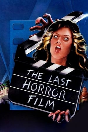 The Last Horror Film poszter