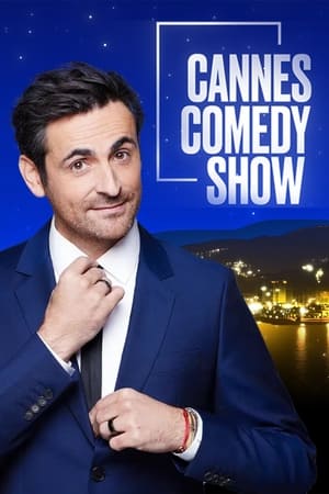 Cannes Comedy Show