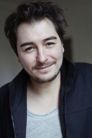 Jean Benoit Souilh profil kép