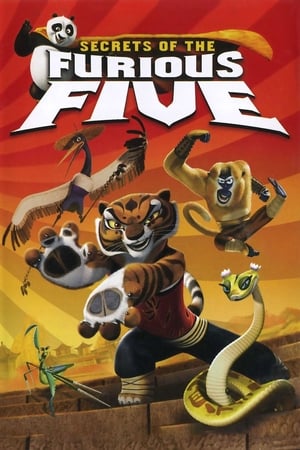 Kung Fu Panda - A harc művészete