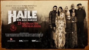 Haile: Bir Aile Kabusu háttérkép