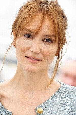 Anaïs Demoustier profil kép